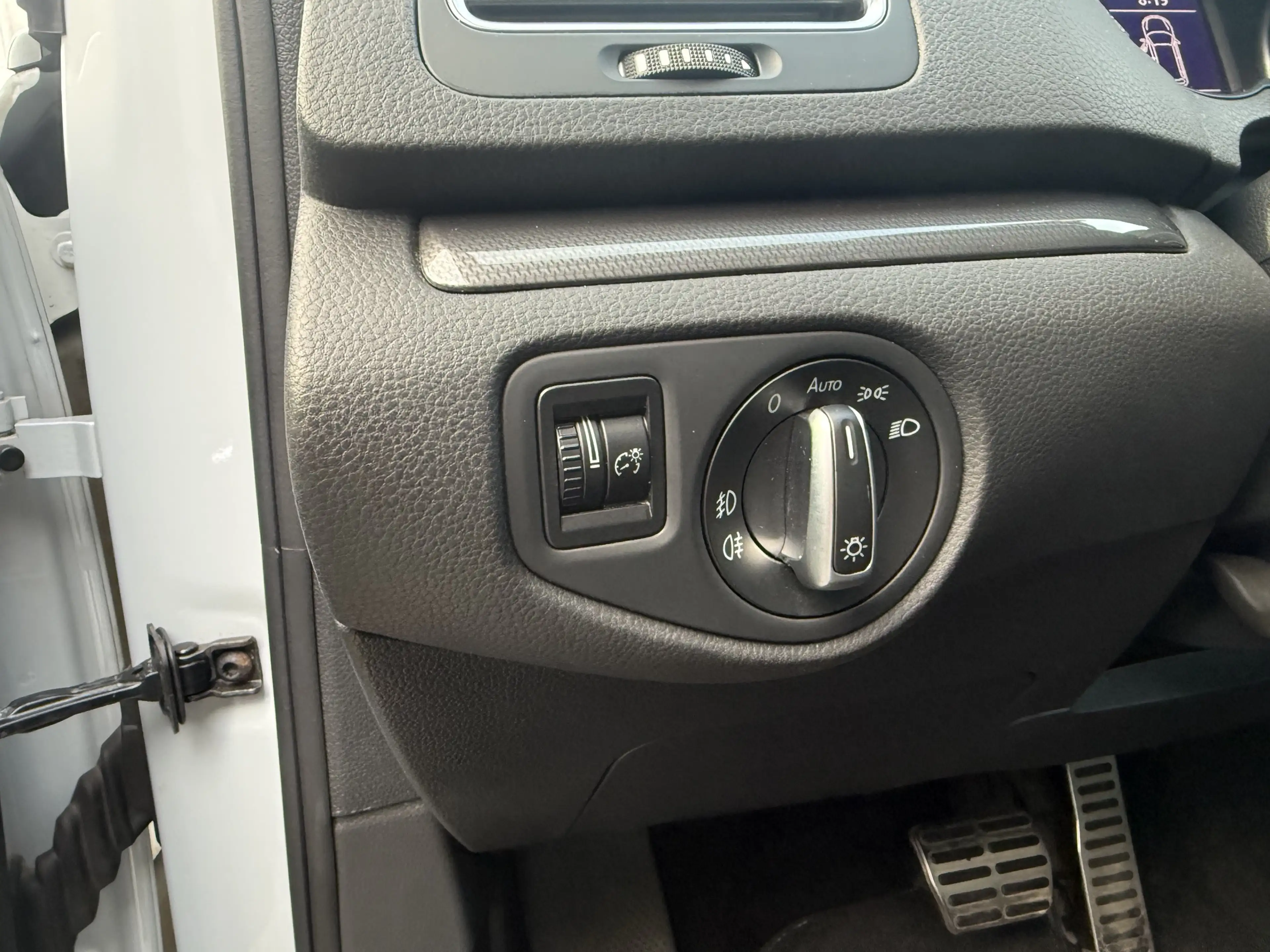 Volkswagen Sharan Join+DSG+CARPLAY+R-KAMERA+ LED+NAVI+SZH — photo 9