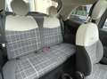 Fiat 500 1.3 Mjt 95cv my18 Lounge Uconnect-Tetto panoramico Grigio - thumbnail 12