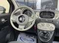 Fiat 500 1.3 Mjt 95cv my18 Lounge Uconnect-Tetto panoramico Grijs - thumbnail 26