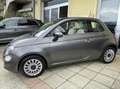 Fiat 500 1.3 Mjt 95cv my18 Lounge Uconnect-Tetto panoramico Grijs - thumbnail 17