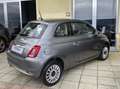Fiat 500 1.3 Mjt 95cv my18 Lounge Uconnect-Tetto panoramico Grigio - thumbnail 6