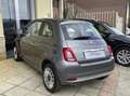 Fiat 500 1.3 Mjt 95cv my18 Lounge Uconnect-Tetto panoramico Grigio - thumbnail 8