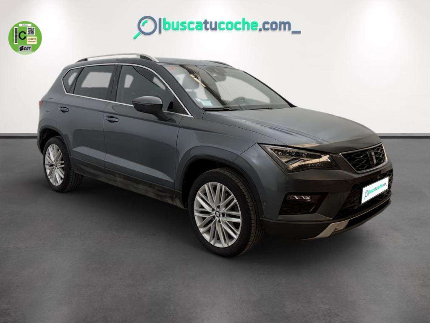 SEAT Ateca 2.0TDI CR S&S Style 150 - foto 1