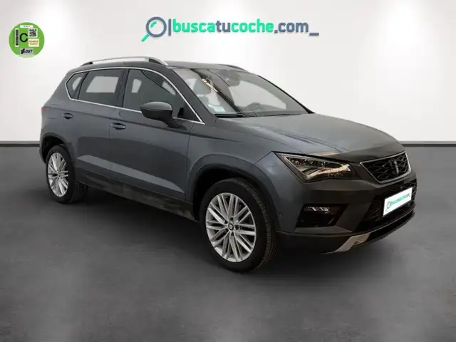 SEAT Ateca 2.0TDI CR S&S Style 150