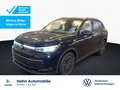 Volkswagen Tiguan 1.5eTSI DSG Goal Matrix AHK ACC Navi 360° Schwarz - thumbnail 1