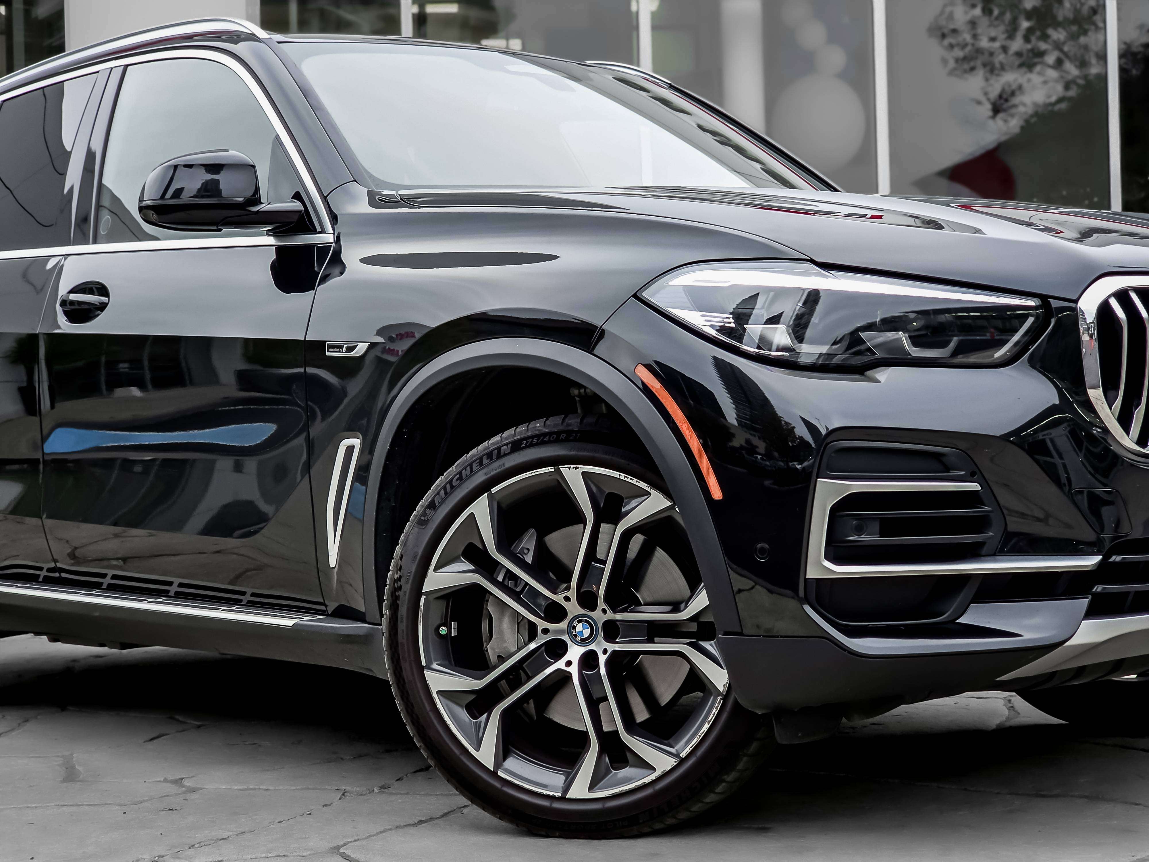 2023 BMW X5