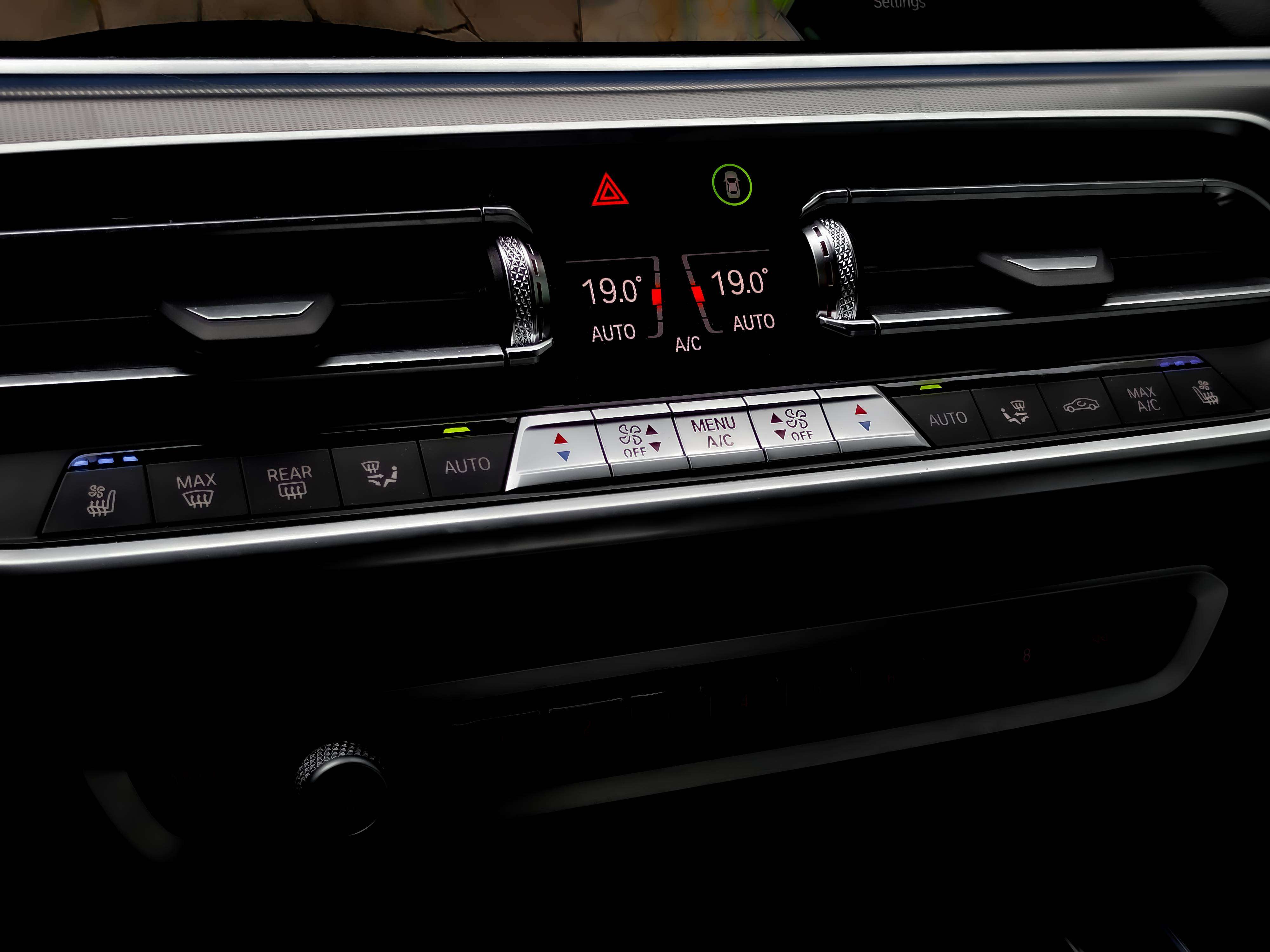 used 2023 BMW X5 car, priced at $49,699