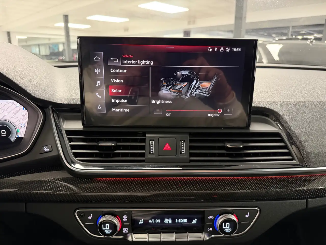 Audi SQ5 снимка Audi SQ5