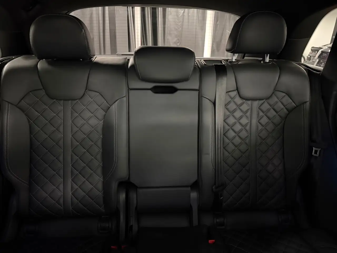 Audi SQ5 снимка Audi SQ5