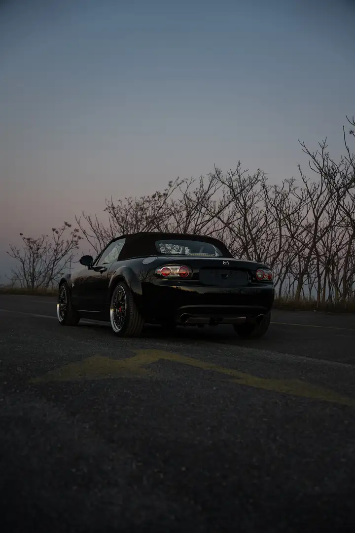 Mazda MX-5 2.0 MZR Niseko - 2