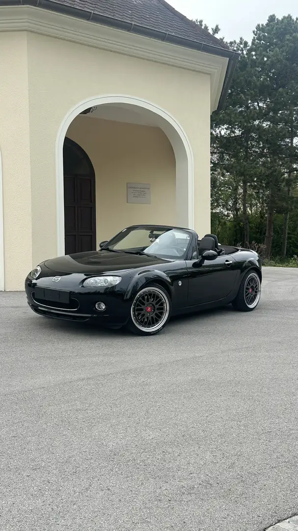Mazda MX-5 2.0 MZR Niseko - 1