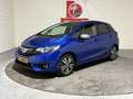Honda Jazz 1.3 i-VTEC Elegance, Hoge instap, Achteruitrijcame Bleu - thumbnail 1