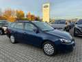 Volkswagen Golf VI BlueMotion** 153 tkm ! ZAHNRIEMEN NEU !! Azul - thumbnail 1