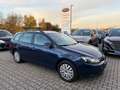Volkswagen Golf VI BlueMotion** 153 tkm ! ZAHNRIEMEN NEU !! Azul - thumbnail 2
