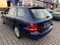 Volkswagen Golf VI BlueMotion** 153 tkm ! ZAHNRIEMEN NEU !! Azul - thumbnail 4