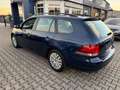 Volkswagen Golf VI BlueMotion** 153 tkm ! ZAHNRIEMEN NEU !! Azul - thumbnail 6