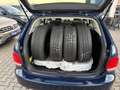 Volkswagen Golf VI BlueMotion** 153 tkm ! ZAHNRIEMEN NEU !! Azul - thumbnail 7