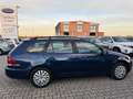 Volkswagen Golf VI BlueMotion** 153 tkm ! ZAHNRIEMEN NEU !! Azul - thumbnail 3