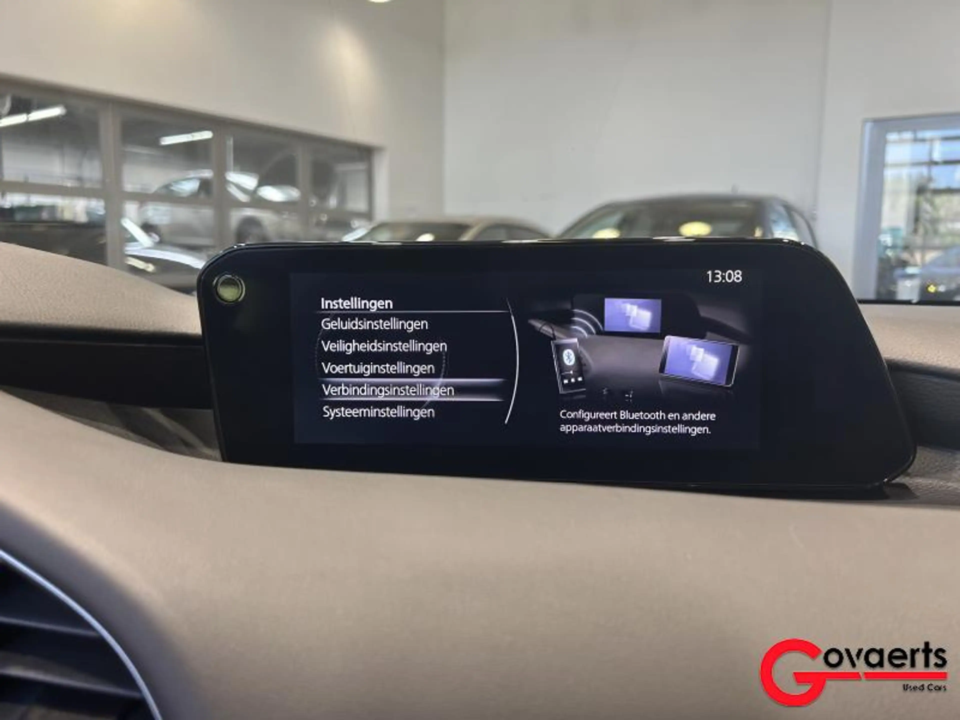 Mazda 3 Skycruise + Aero Pack — photo 15