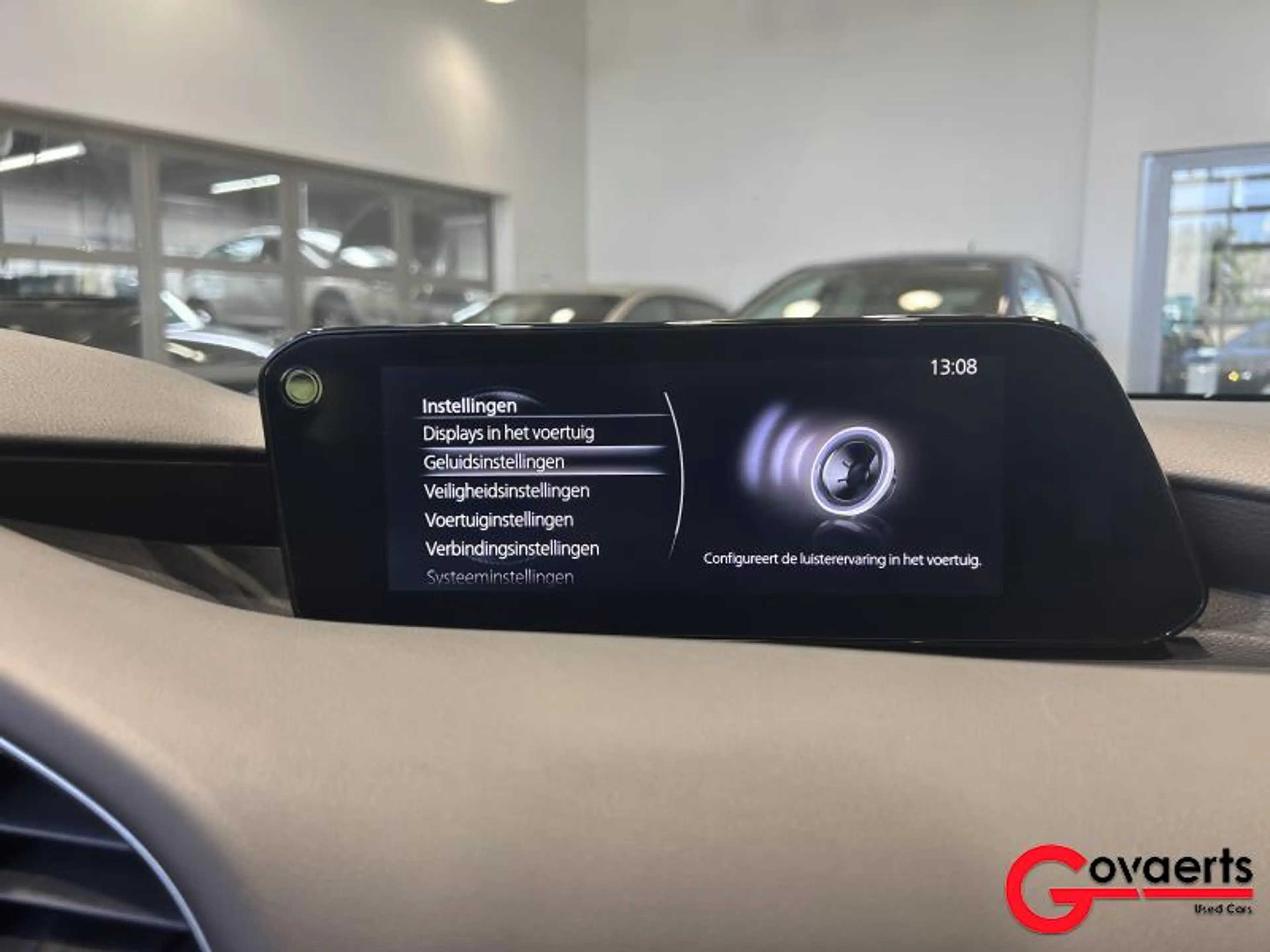 Mazda 3 Skycruise + Aero Pack — photo 14