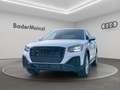 Audi Q2 2.0TDI quattro S Line AmbL MultiCam LED Weiß - thumbnail 1