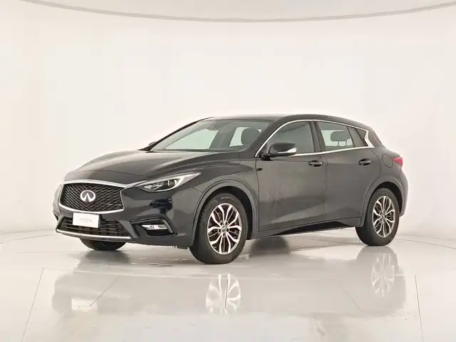 Infiniti 1.5 D Business