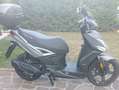 Kymco Agility 125 125i R16 + Grigio - thumbnail 1
