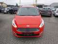 Ford Galaxy 2,0 EcoBlue SCR Business *NAVI* Red - thumbnail 2