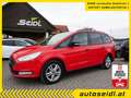 Ford Galaxy 2,0 EcoBlue SCR Business *NAVI* Rouge - thumbnail 1