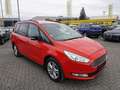 Ford Galaxy 2,0 EcoBlue SCR Business *NAVI* Rouge - thumbnail 3