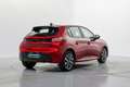 Peugeot 208 1.2 Puretech S&S Active 100 Rojo - thumbnail 6