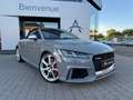 Audi TT RS TTRS Roadster 2.5 TFSI Quattro *GARANTIE 12 MOIS* Gris - thumbnail 18