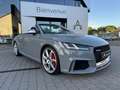 Audi TT RS TTRS Roadster 2.5 TFSI Quattro *GARANTIE 12 MOIS* Gris - thumbnail 3