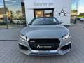 Audi TT RS TTRS Roadster 2.5 TFSI Quattro *GARANTIE 12 MOIS* Gris - thumbnail 2