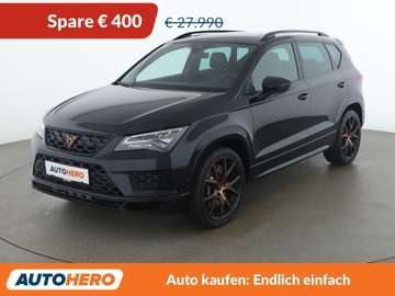 2.0 TSI 4Drive