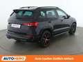 CUPRA Ateca 2.0 TSI 4Drive Schwarz - thumbnail 6