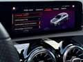 Mercedes-Benz A 180 d 116CV PACK AMG" T.PANO B.AUTO+F1 CAMERA CARPLAY+ Zwart - thumbnail 19