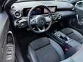 Mercedes-Benz A 180 d 116CV PACK AMG" T.PANO B.AUTO+F1 CAMERA CARPLAY+ Zwart - thumbnail 12