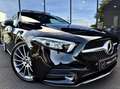 Mercedes-Benz A 180 d 116CV PACK AMG" T.PANO B.AUTO+F1 CAMERA CARPLAY+ Zwart - thumbnail 1