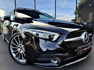 d 116CV PACK AMG" T.PANO B.AUTO+F1 CAMERA CARPLAY+