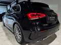 Mercedes-Benz A 180 d 116CV PACK AMG" T.PANO B.AUTO+F1 CAMERA CARPLAY+ Zwart - thumbnail 2