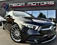 Mercedes-Benz A 180 d 116CV PACK AMG" T.PANO B.AUTO+F1 CAMERA CARPLAY+ Zwart - thumbnail 10