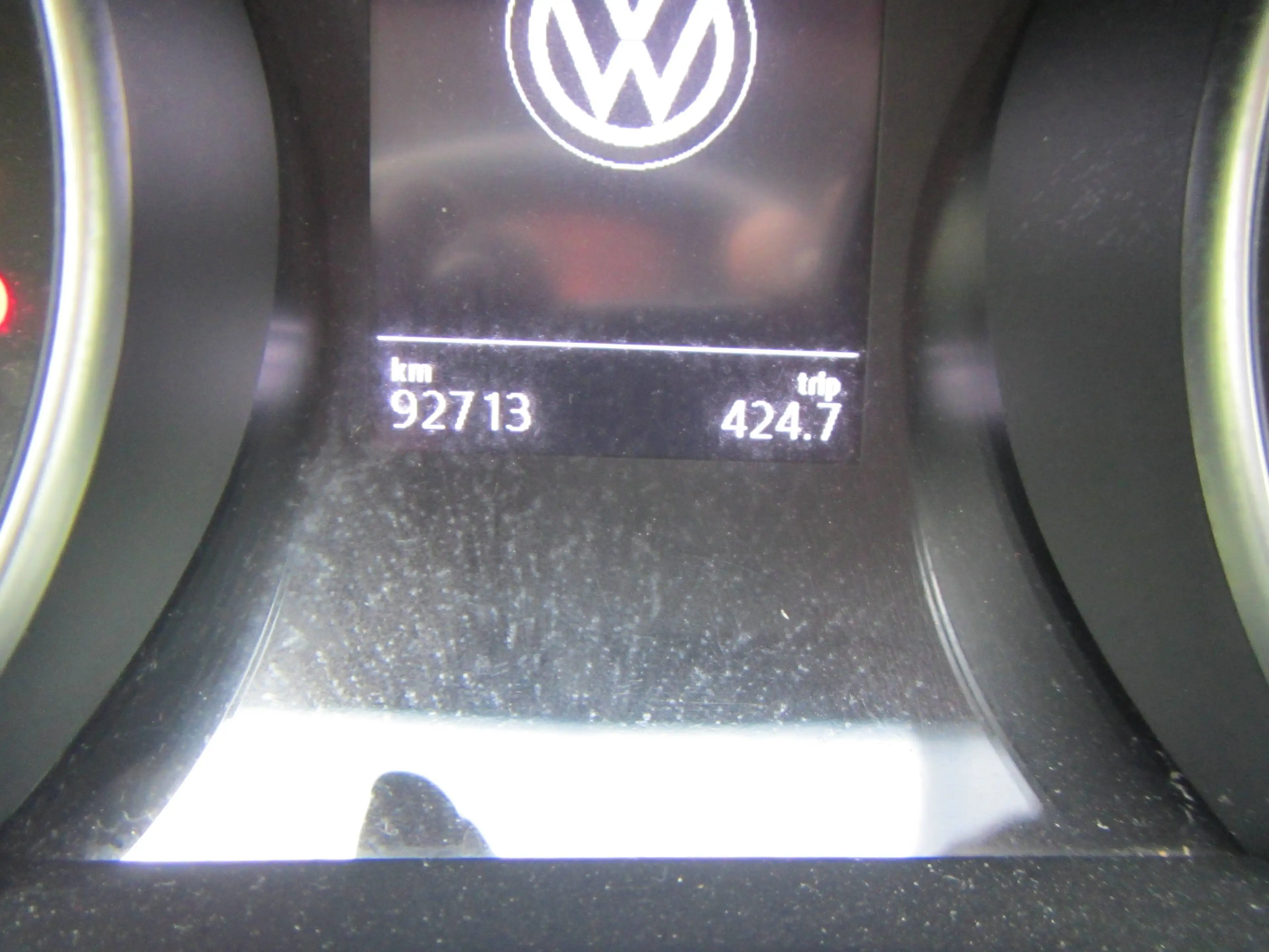 Volkswagen Golf Sportsvan Sound BMT/Start-Stop — photo 14
