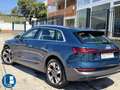 Audi e-tron 50 quattro Blau - thumbnail 46
