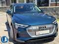 Audi e-tron 50 quattro Blau - thumbnail 7