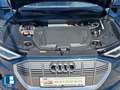 Audi e-tron 50 quattro Blau - thumbnail 47