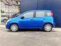 Fiat Panda City II Bleu - thumbnail 2