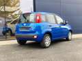 Fiat Panda City II Bleu - thumbnail 4