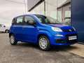 Fiat Panda City II Bleu - thumbnail 6