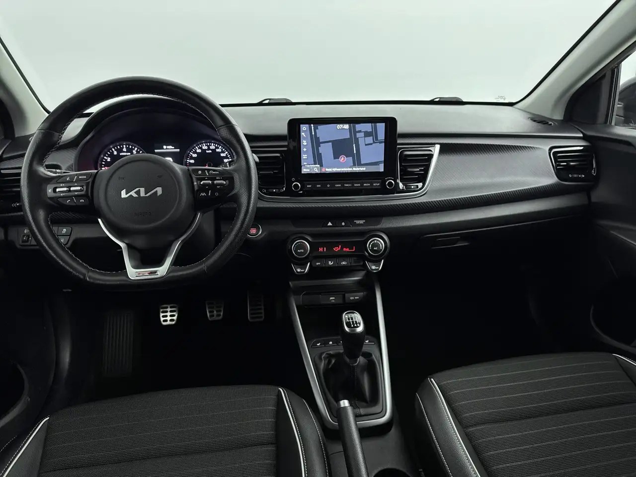 Kia Rio - 1.0 T-GDi MHEV GT-Line // DEALERONDERHOUDEN // S, миниатюра 3